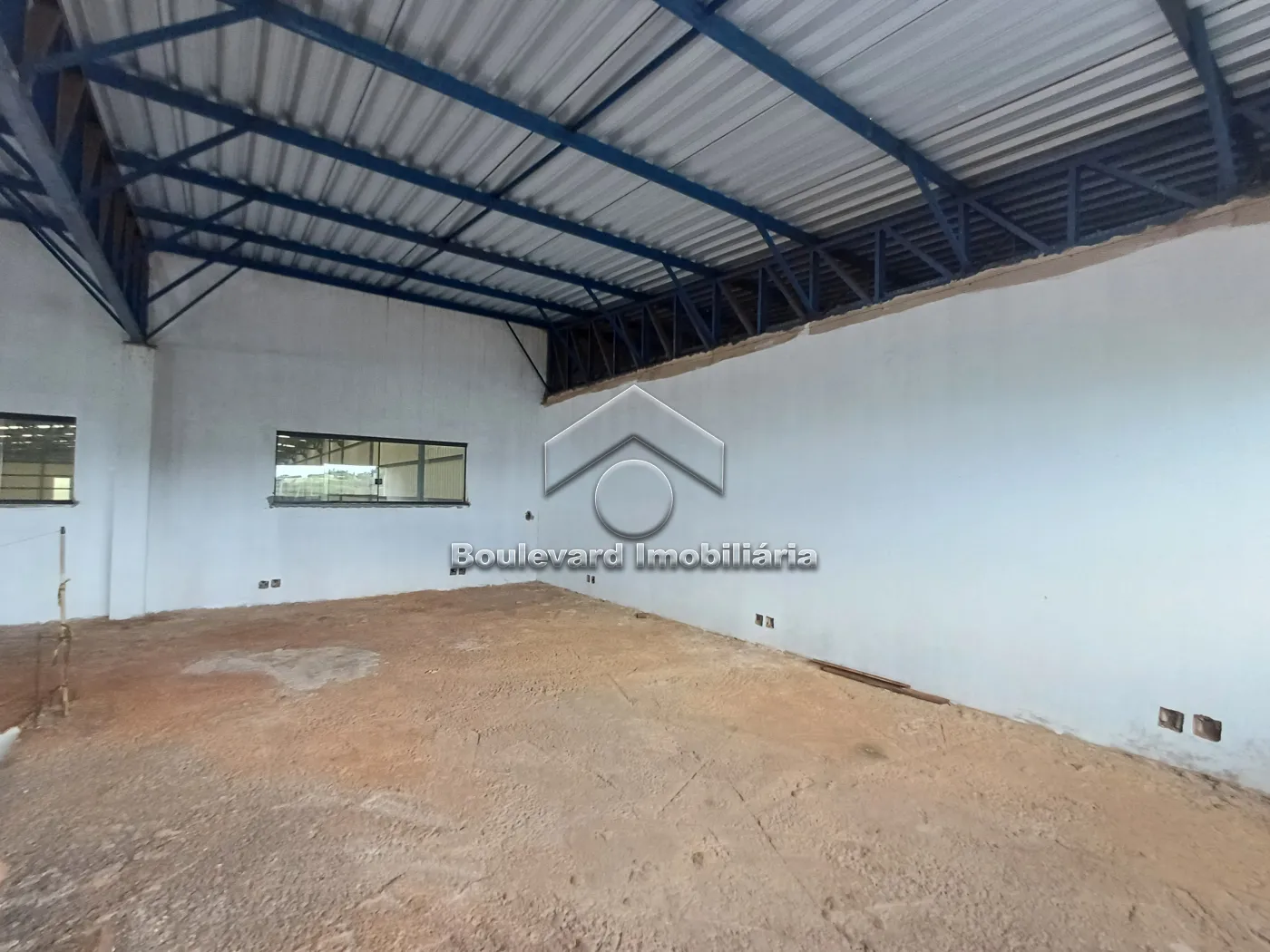 Escritório 3 Alugar Comercial / Galpão em Cravinhos R$ 30.000,00 - Foto 26