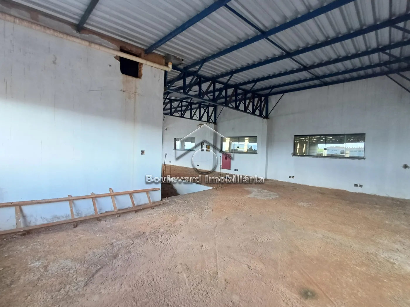 Escritório 3 Alugar Comercial / Galpão em Cravinhos R$ 30.000,00 - Foto 27