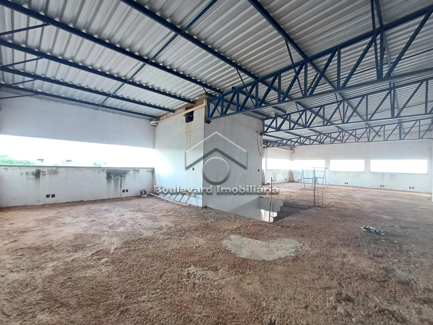 Escritório 3 Alugar Comercial / Galpão em Cravinhos R$ 30.000,00 - Foto 29