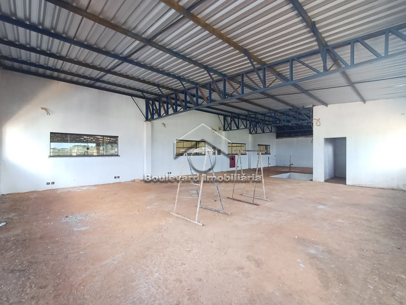 Escritório 3 Alugar Comercial / Galpão em Cravinhos R$ 30.000,00 - Foto 31