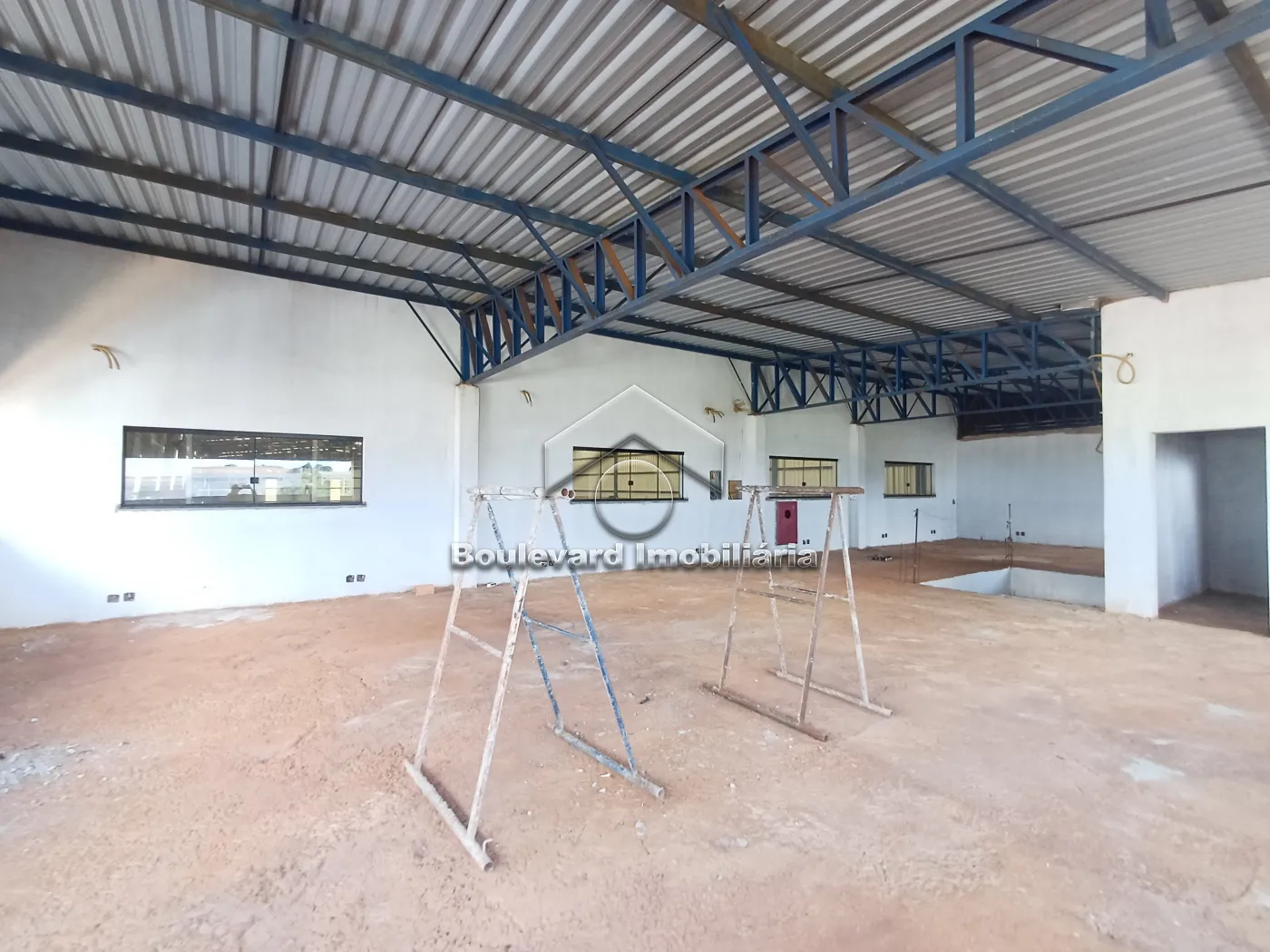 Escritório 3 Alugar Comercial / Galpão em Cravinhos R$ 30.000,00 - Foto 32