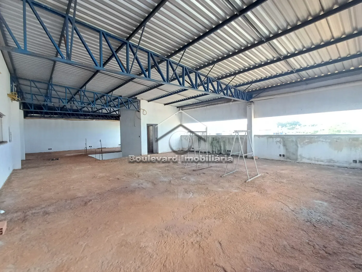 Escritório 3 Alugar Comercial / Galpão em Cravinhos R$ 30.000,00 - Foto 33