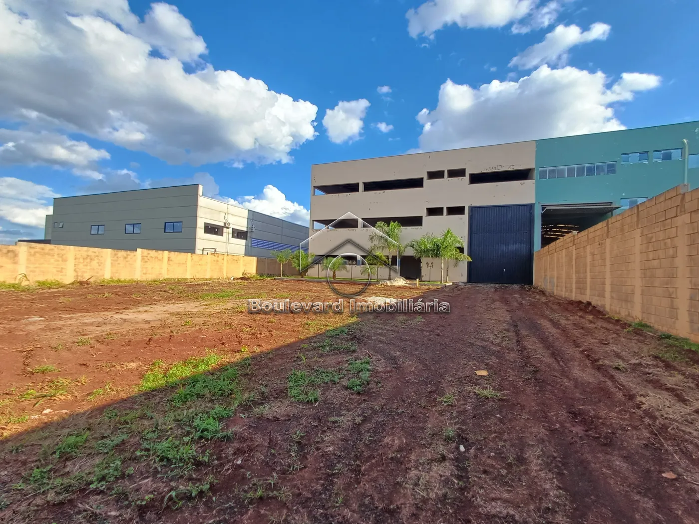 Estacionamento Alugar Comercial / Galpão em Cravinhos R$ 30.000,00 - Foto 46