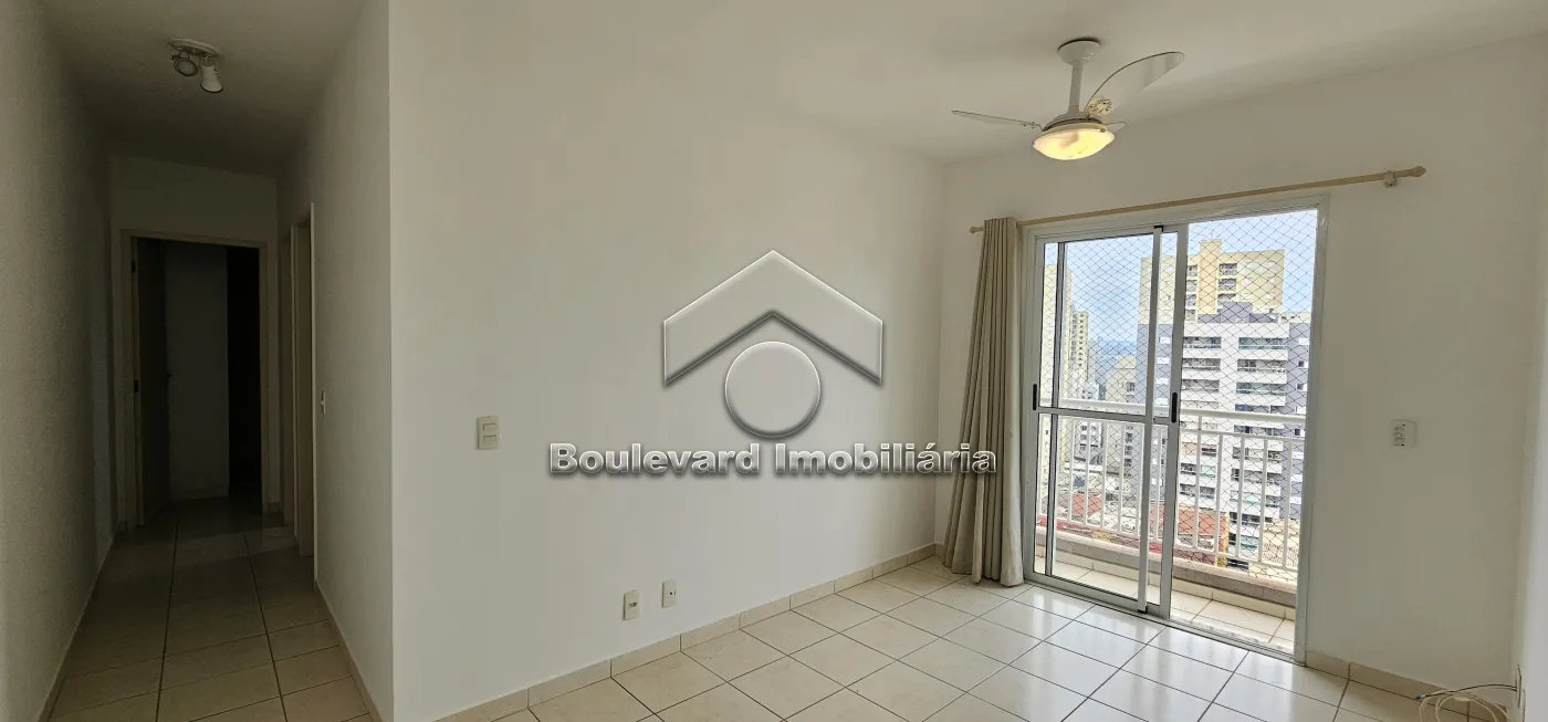 Sala Alugar Apartamento / Padrão em Ribeirão Preto R$ 2.100,00 - Foto 4