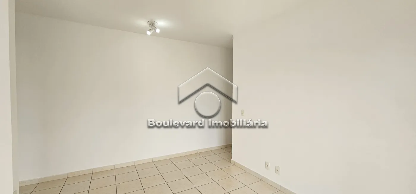 Sala Alugar Apartamento / Padrão em Ribeirão Preto R$ 2.100,00 - Foto 5