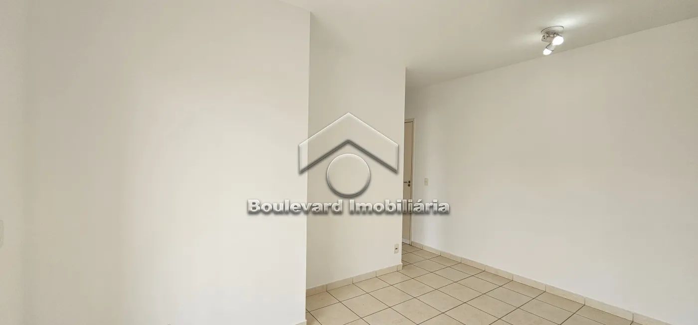 Sala Alugar Apartamento / Padrão em Ribeirão Preto R$ 2.100,00 - Foto 6