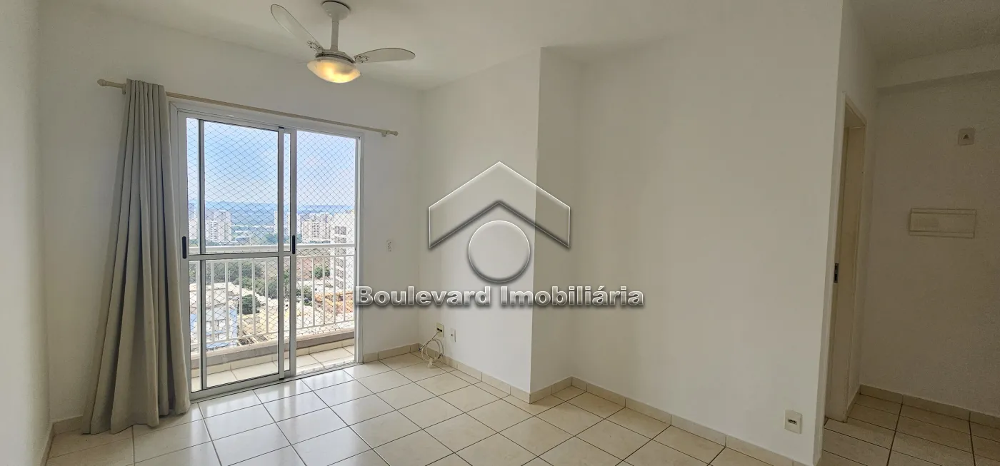 Sala Alugar Apartamento / Padrão em Ribeirão Preto R$ 2.100,00 - Foto 7