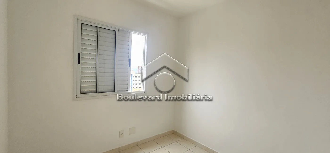 Quarto 01 Alugar Apartamento / Padrão em Ribeirão Preto R$ 2.100,00 - Foto 8