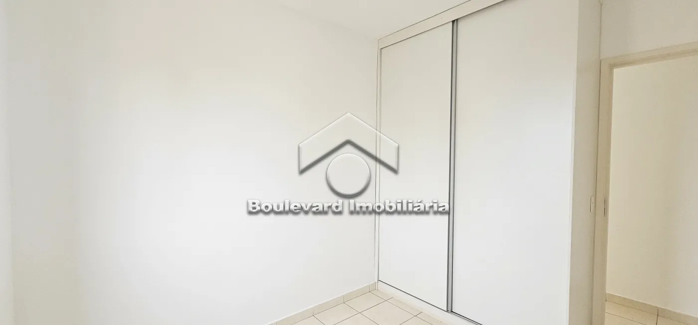 Quarto 01 Alugar Apartamento / Padrão em Ribeirão Preto R$ 2.100,00 - Foto 9