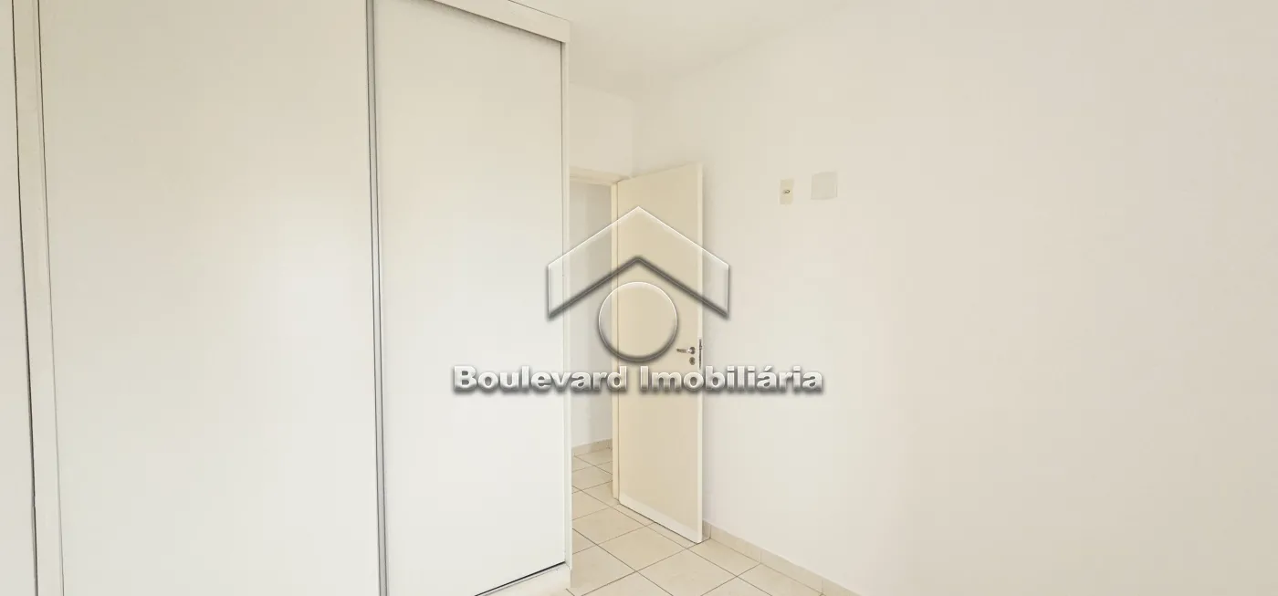 Quarto 01 Alugar Apartamento / Padrão em Ribeirão Preto R$ 2.100,00 - Foto 10