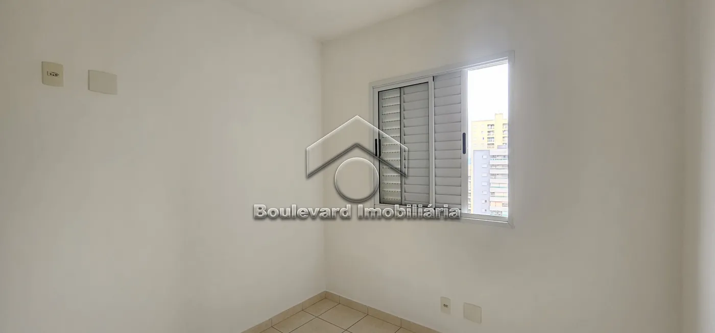 Quarto 01 Alugar Apartamento / Padrão em Ribeirão Preto R$ 2.100,00 - Foto 11