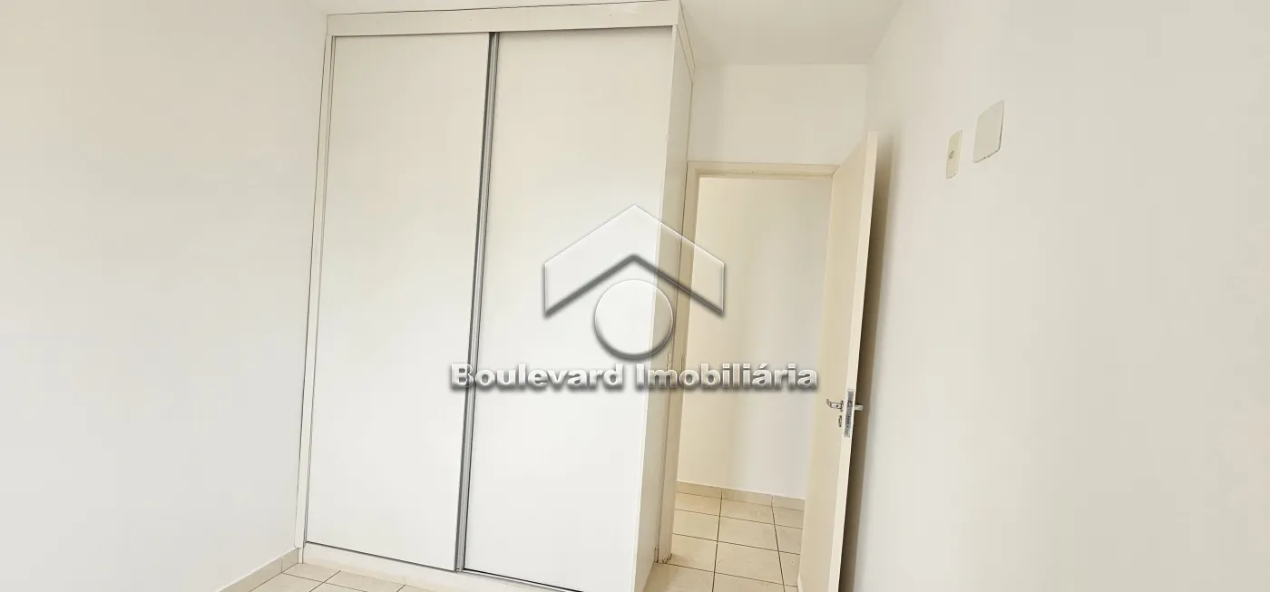 Quarto 01 Alugar Apartamento / Padrão em Ribeirão Preto R$ 2.100,00 - Foto 12