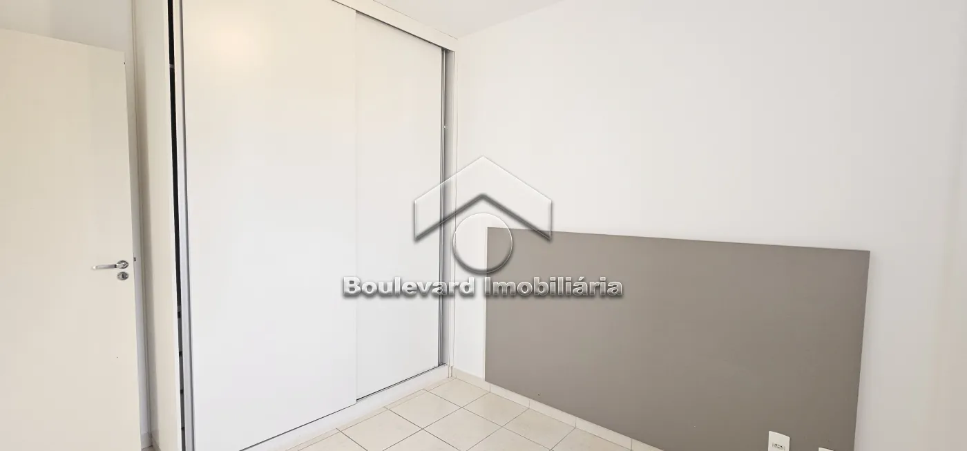 Quarto 02 Alugar Apartamento / Padrão em Ribeirão Preto R$ 2.100,00 - Foto 15