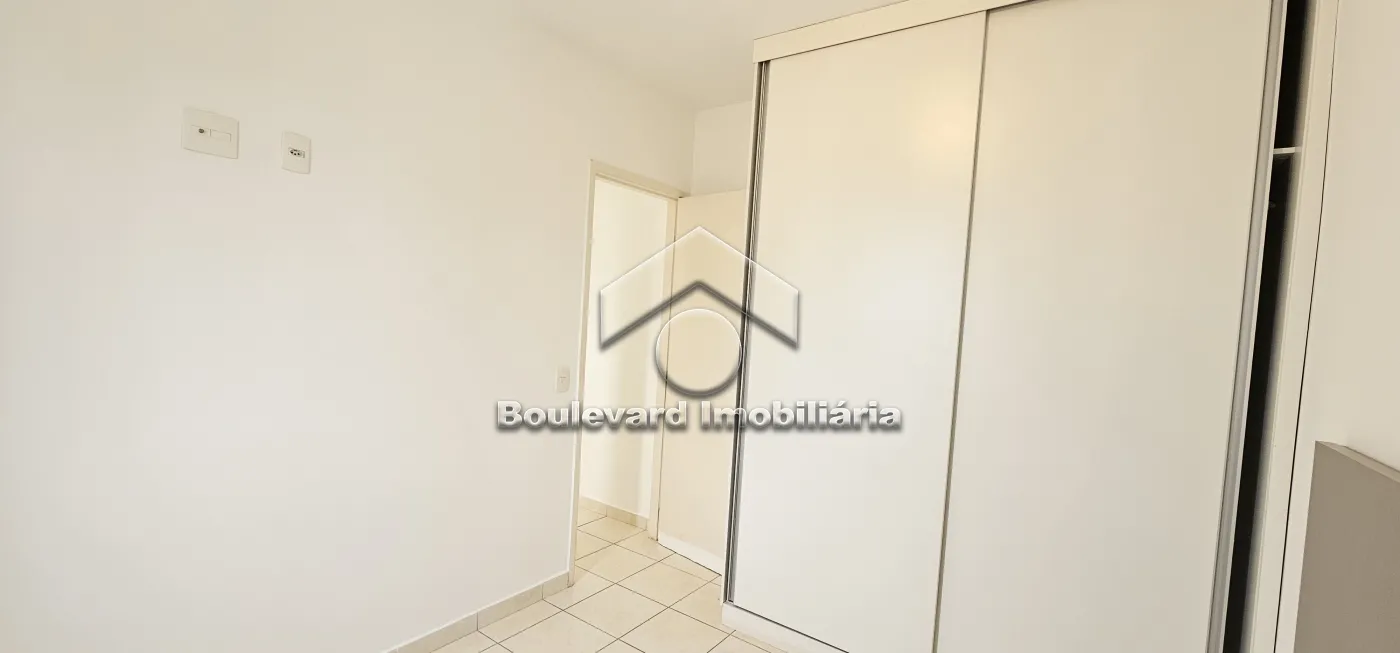 Quarto 02 Alugar Apartamento / Padrão em Ribeirão Preto R$ 2.100,00 - Foto 16