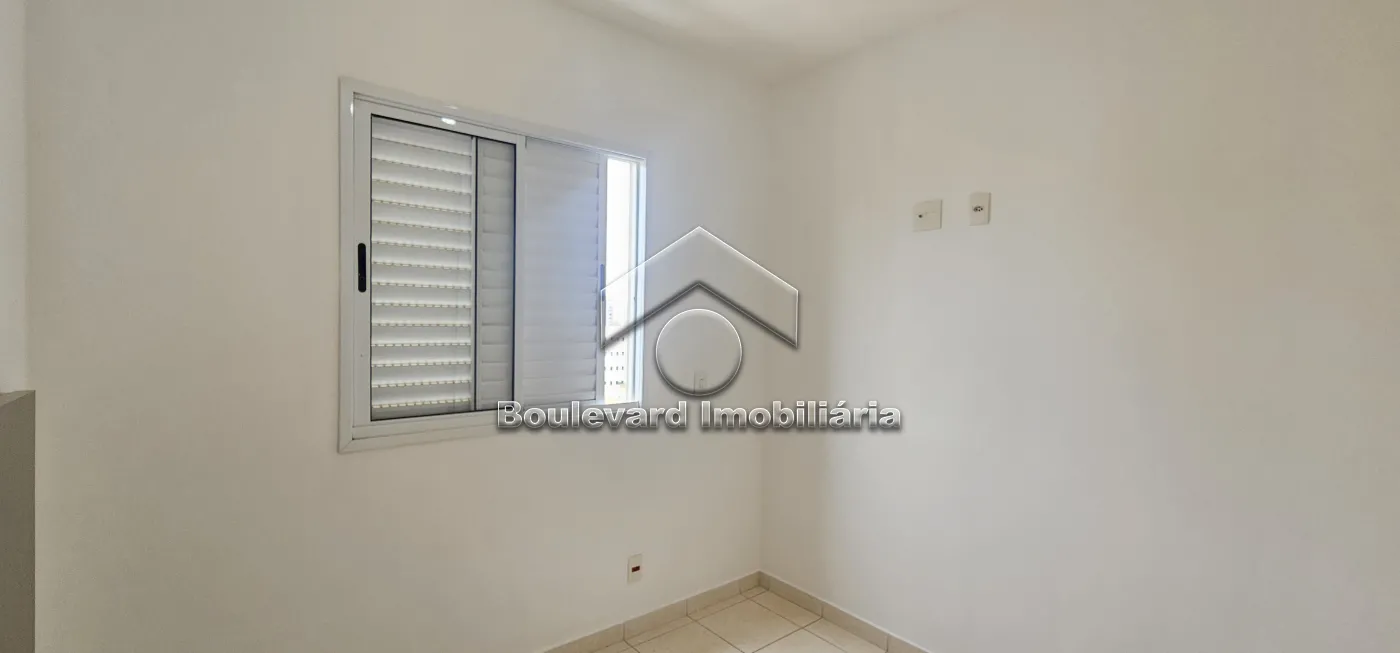 Quarto 02 Alugar Apartamento / Padrão em Ribeirão Preto R$ 2.100,00 - Foto 17