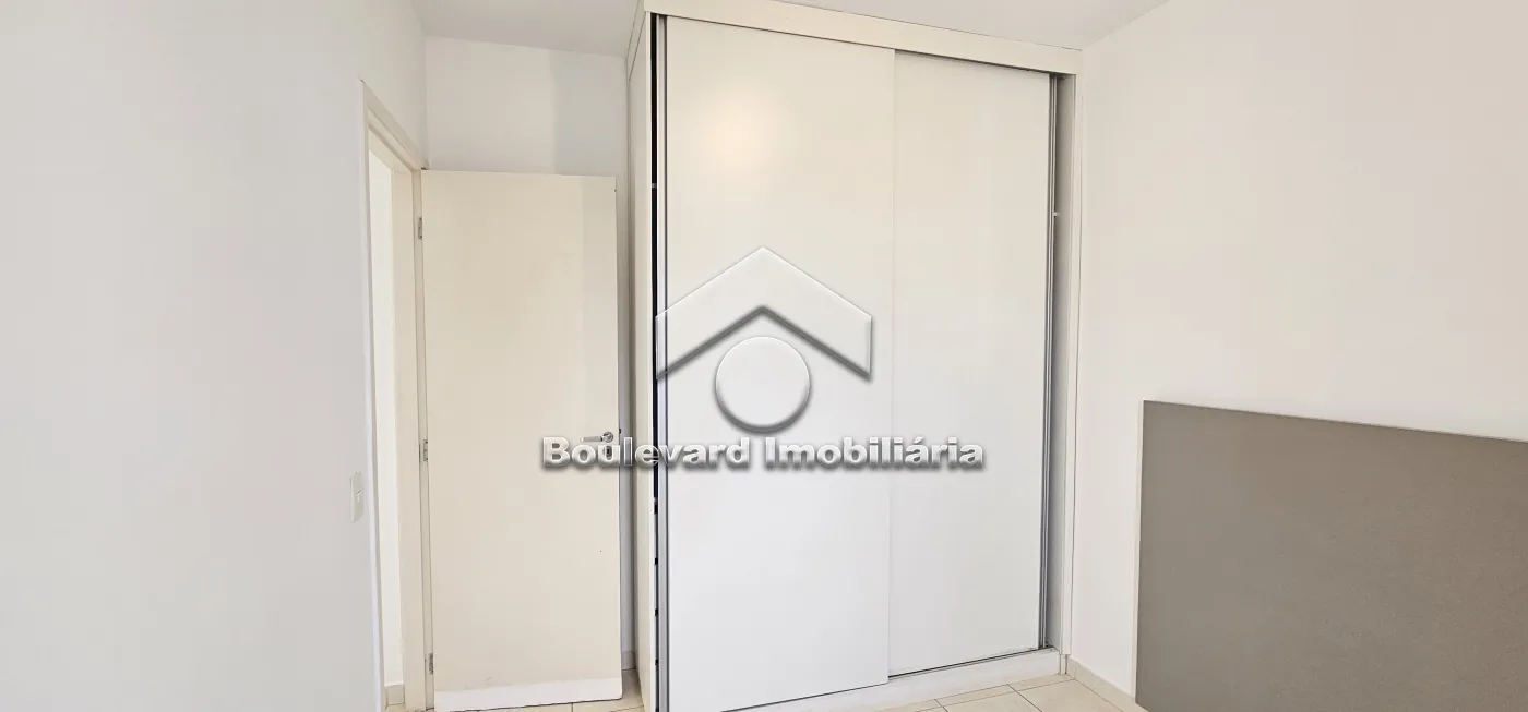 Quarto 02 Alugar Apartamento / Padrão em Ribeirão Preto R$ 2.100,00 - Foto 18