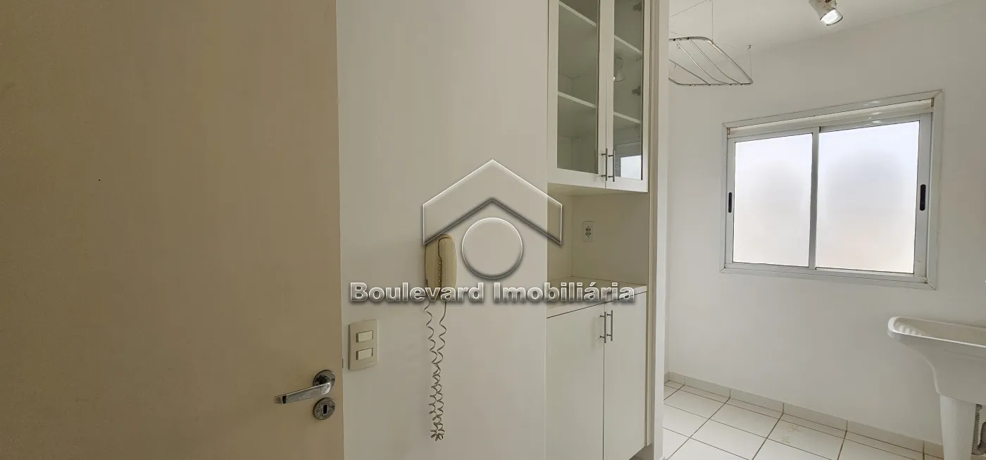 Cozinha Alugar Apartamento / Padrão em Ribeirão Preto R$ 2.100,00 - Foto 20
