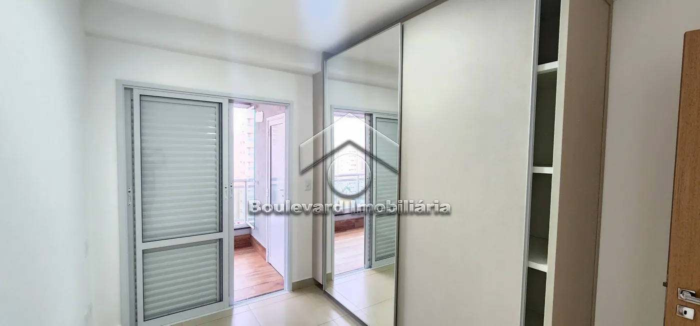 Quarto 01 Alugar Apartamento / Padrão em Ribeirão Preto R$ 3.700,00 - Foto 11