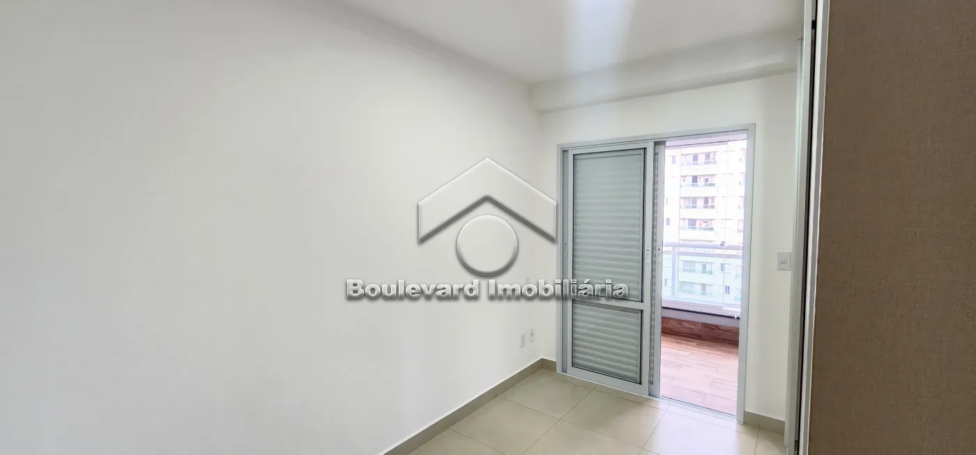 Quarto 01 Alugar Apartamento / Padrão em Ribeirão Preto R$ 3.700,00 - Foto 10