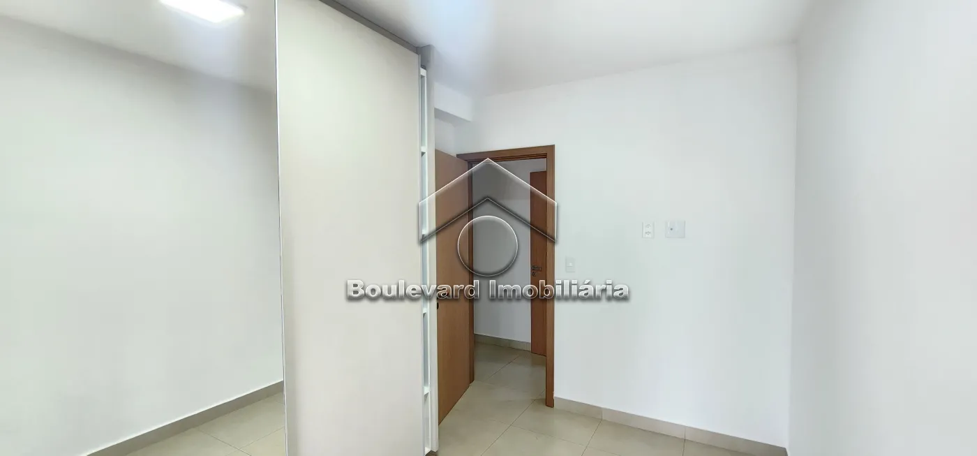 Quarto 01 Alugar Apartamento / Padrão em Ribeirão Preto R$ 3.700,00 - Foto 12