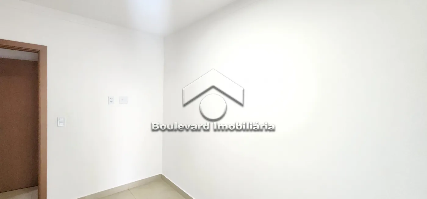 Quarto 01 Alugar Apartamento / Padrão em Ribeirão Preto R$ 3.700,00 - Foto 13