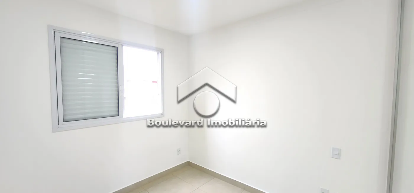 Suíte Alugar Apartamento / Padrão em Ribeirão Preto R$ 3.700,00 - Foto 14