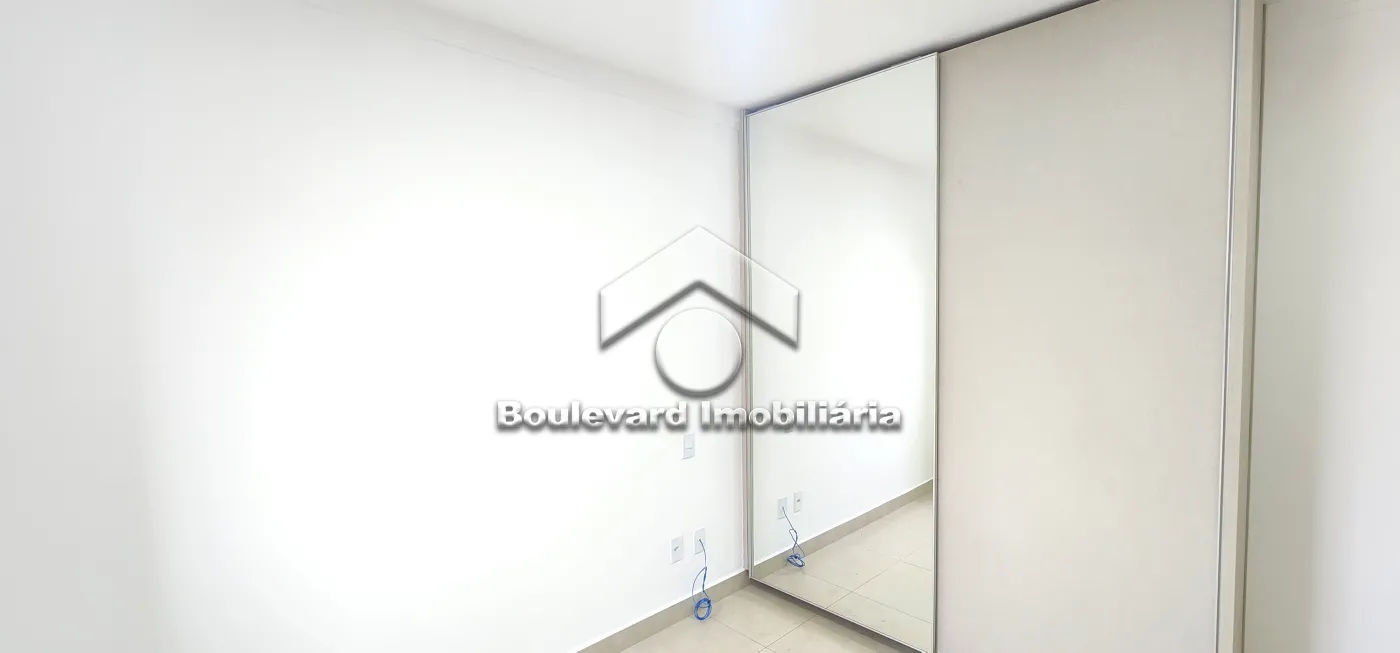 Suíte Alugar Apartamento / Padrão em Ribeirão Preto R$ 3.700,00 - Foto 15