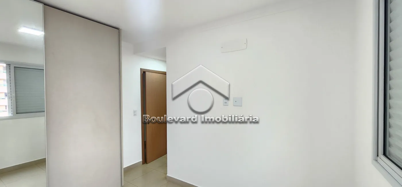 Suíte Alugar Apartamento / Padrão em Ribeirão Preto R$ 3.700,00 - Foto 16