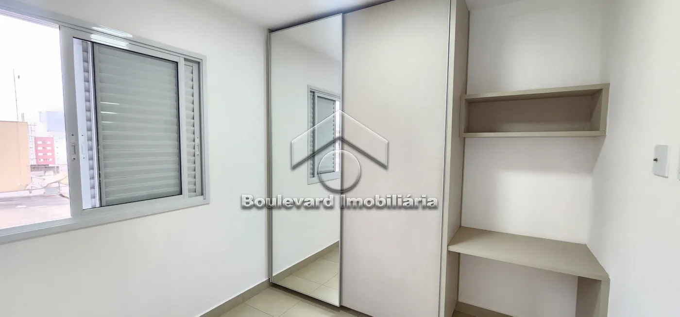 Quarto 02 Alugar Apartamento / Padrão em Ribeirão Preto R$ 3.700,00 - Foto 20