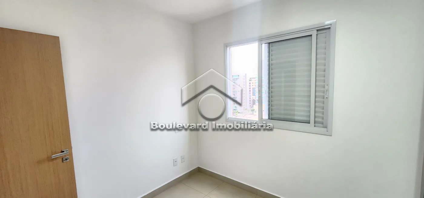 Quarto 02 Alugar Apartamento / Padrão em Ribeirão Preto R$ 3.700,00 - Foto 21