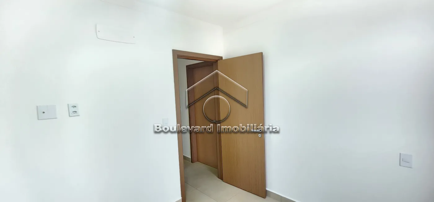 Quarto 02 Alugar Apartamento / Padrão em Ribeirão Preto R$ 3.700,00 - Foto 22