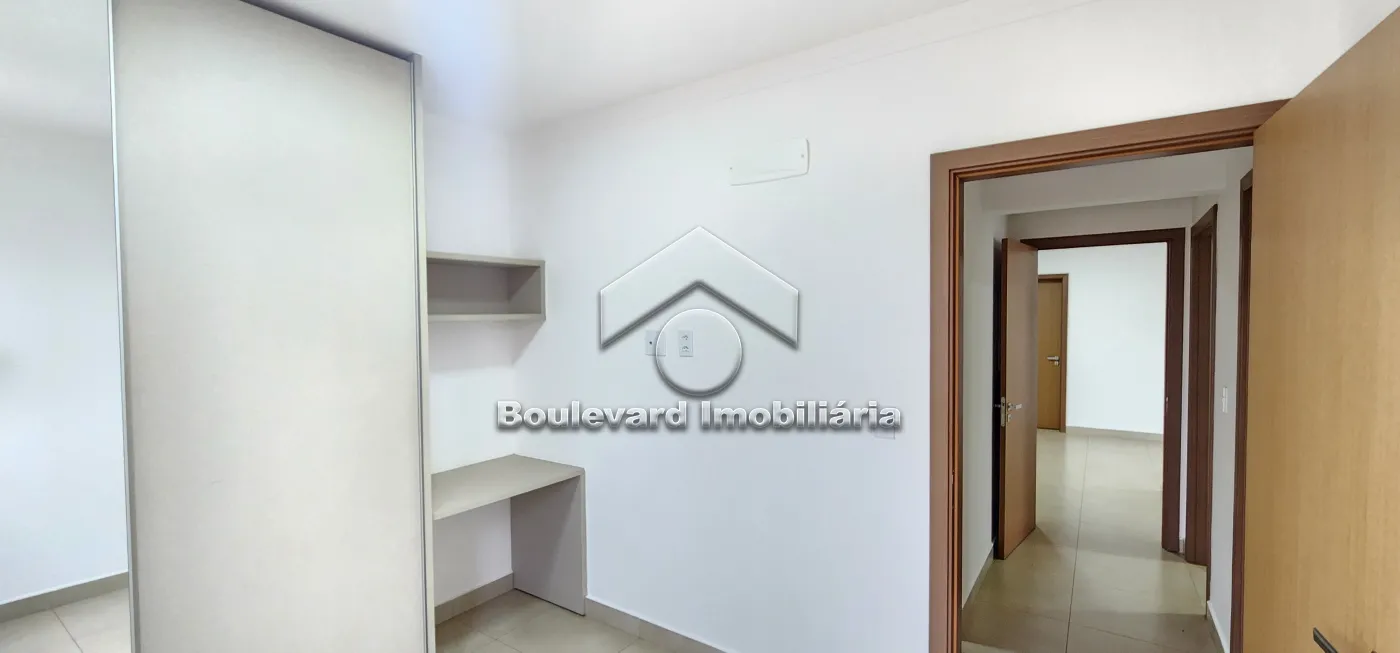 Quarto 02 Alugar Apartamento / Padrão em Ribeirão Preto R$ 3.700,00 - Foto 23