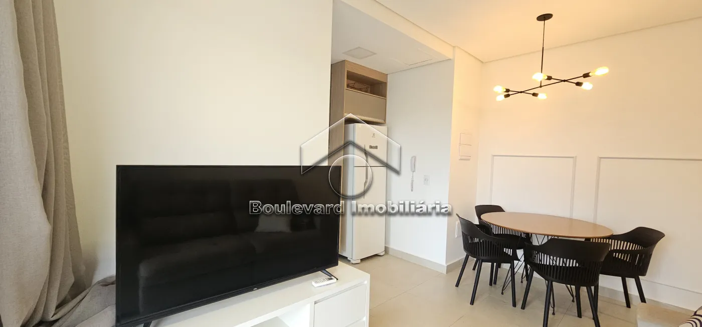 Sala Alugar Apartamento / Padrão em Ribeirão Preto R$ 3.500,00 - Foto 8