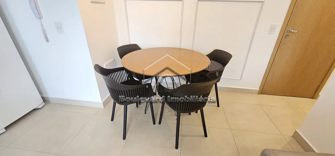 Sala Alugar Apartamento / Padrão em Ribeirão Preto R$ 3.500,00 - Foto 9