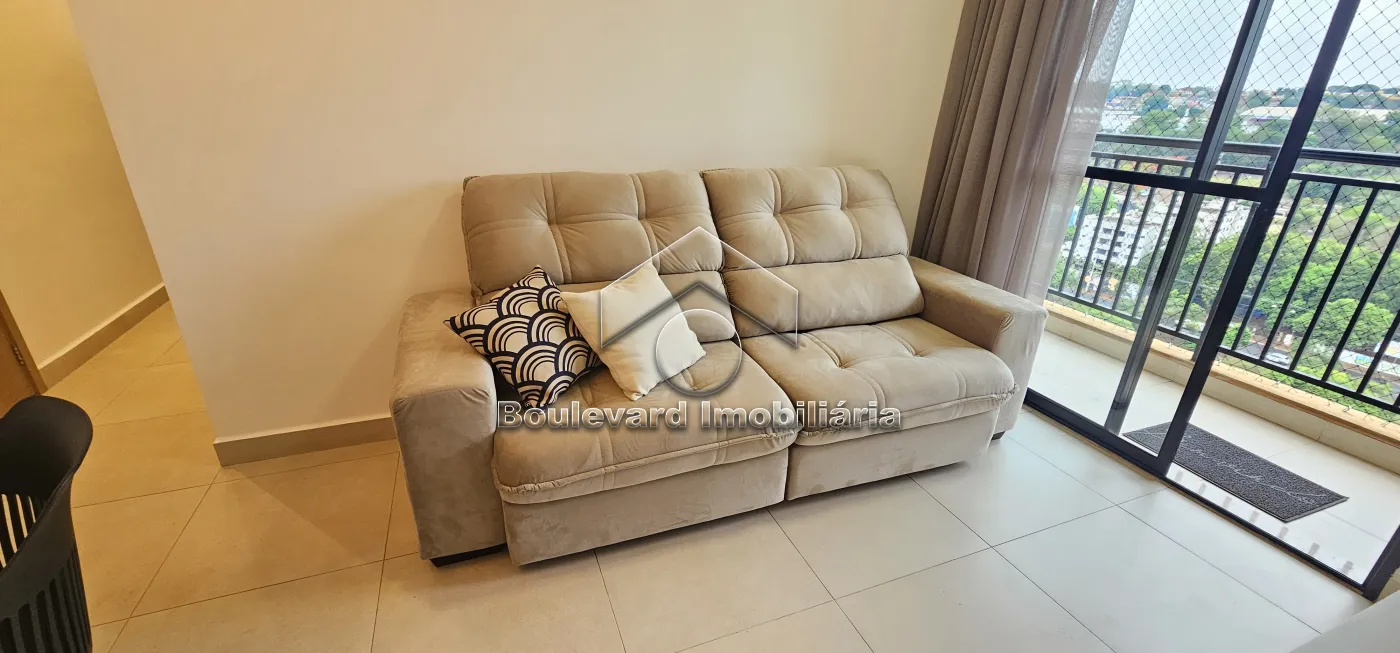 Sala Alugar Apartamento / Padrão em Ribeirão Preto R$ 3.500,00 - Foto 10