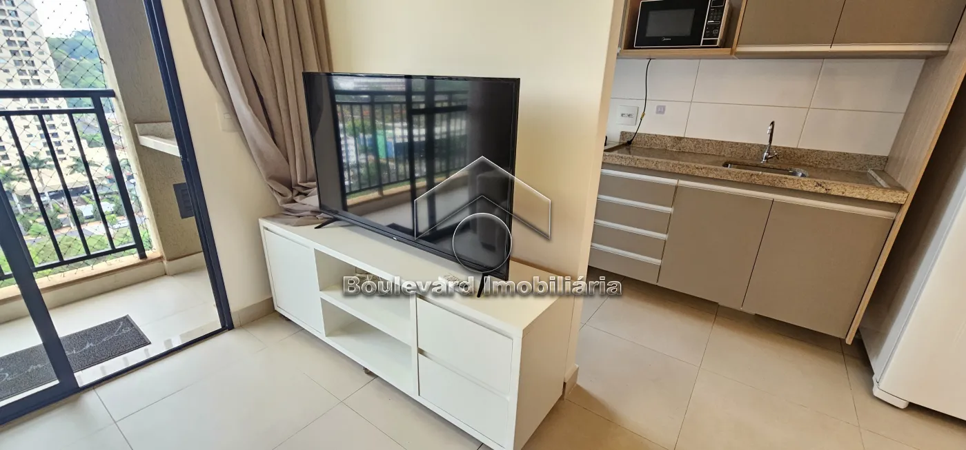 Sala Alugar Apartamento / Padrão em Ribeirão Preto R$ 3.500,00 - Foto 11
