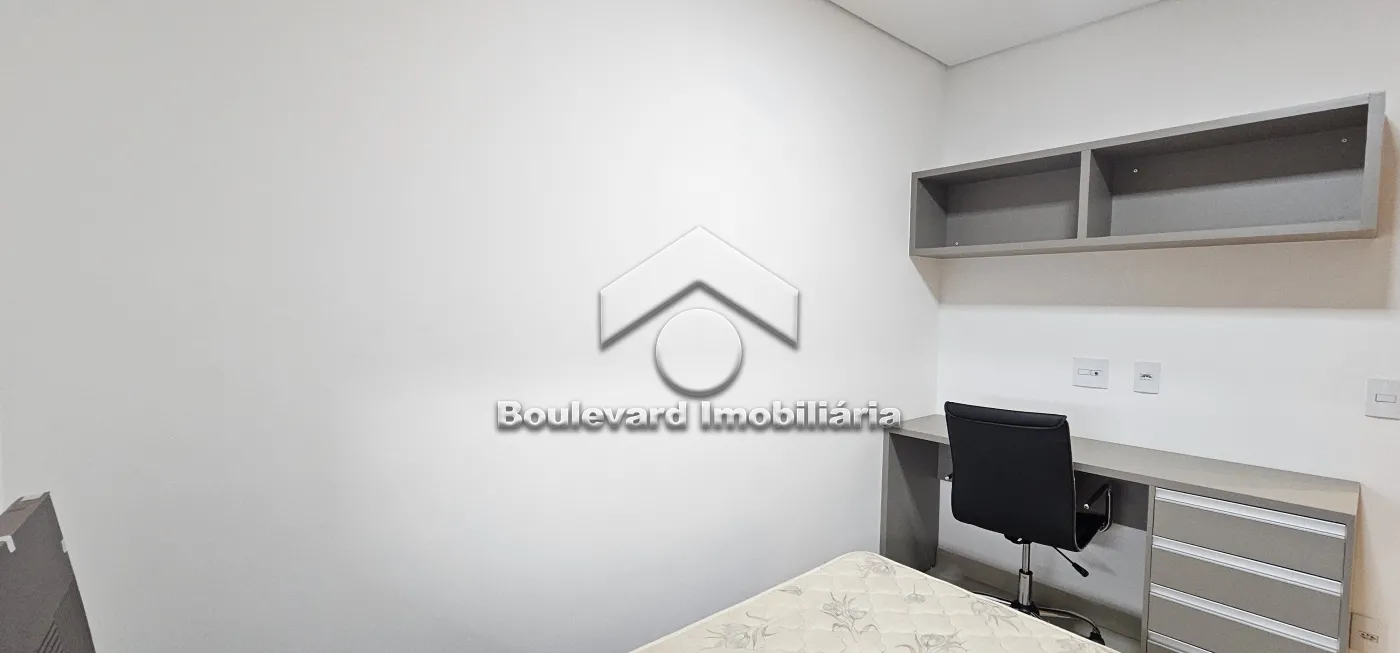 Quarto 01 Alugar Apartamento / Padrão em Ribeirão Preto R$ 3.500,00 - Foto 15
