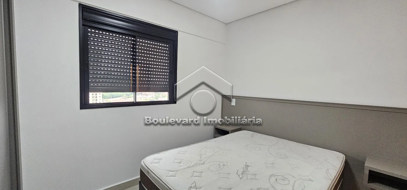 Quarto 02 Alugar Apartamento / Padrão em Ribeirão Preto R$ 3.500,00 - Foto 21