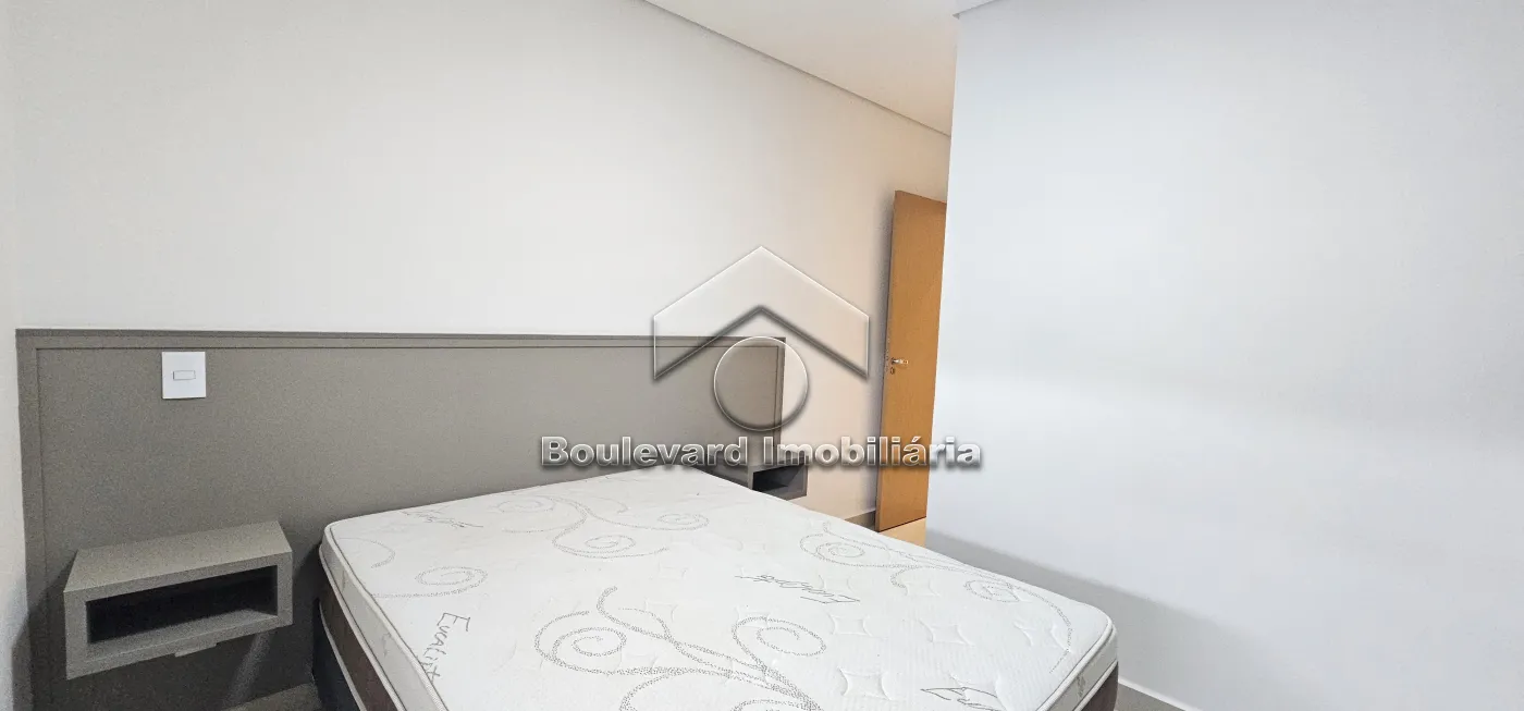Quarto 02 Alugar Apartamento / Padrão em Ribeirão Preto R$ 3.500,00 - Foto 22