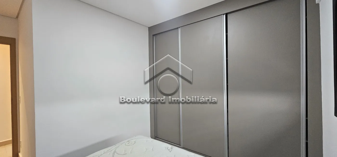 Quarto 02 Alugar Apartamento / Padrão em Ribeirão Preto R$ 3.500,00 - Foto 23