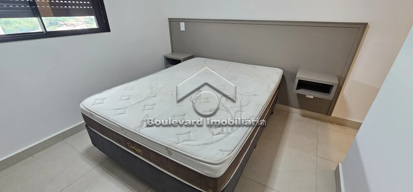 Quarto 02 Alugar Apartamento / Padrão em Ribeirão Preto R$ 3.500,00 - Foto 24