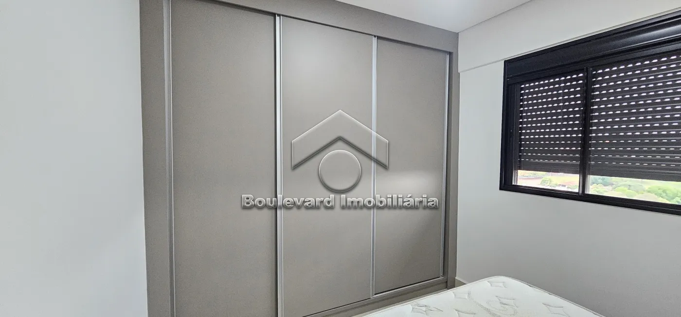 Quarto 02 Alugar Apartamento / Padrão em Ribeirão Preto R$ 3.500,00 - Foto 25