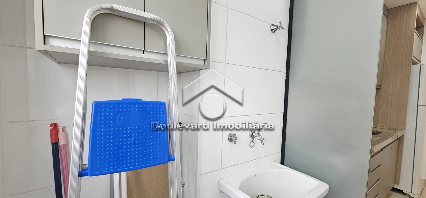 Área de serviço Alugar Apartamento / Padrão em Ribeirão Preto R$ 3.500,00 - Foto 31