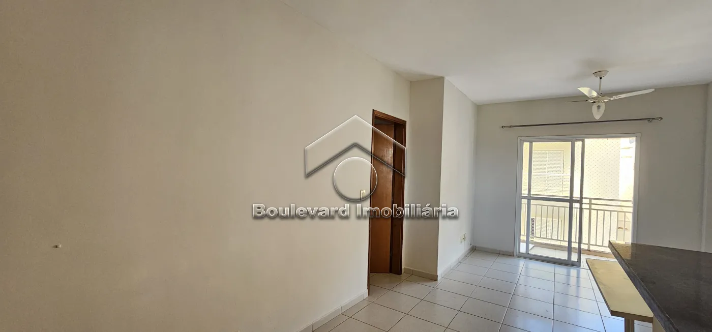 Sala Alugar Apartamento / Padrão em Ribeirão Preto R$ 1.800,00 - Foto 4