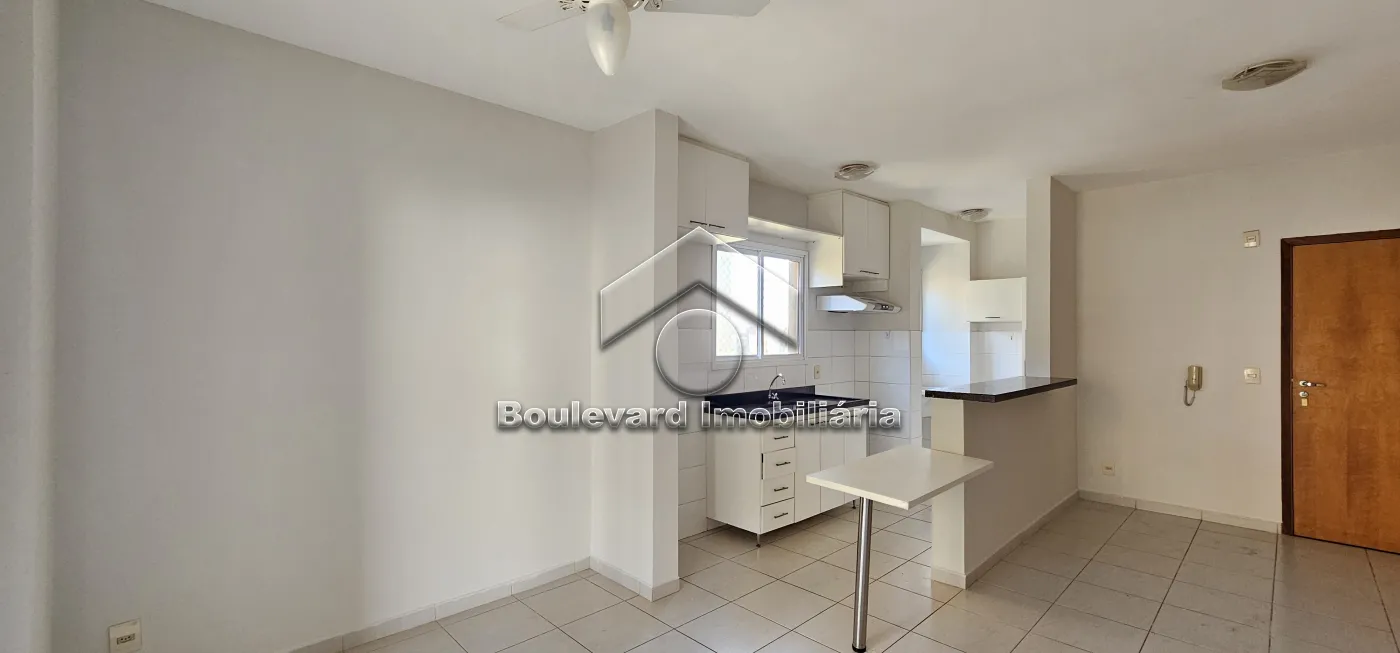 Sala Alugar Apartamento / Padrão em Ribeirão Preto R$ 1.800,00 - Foto 5