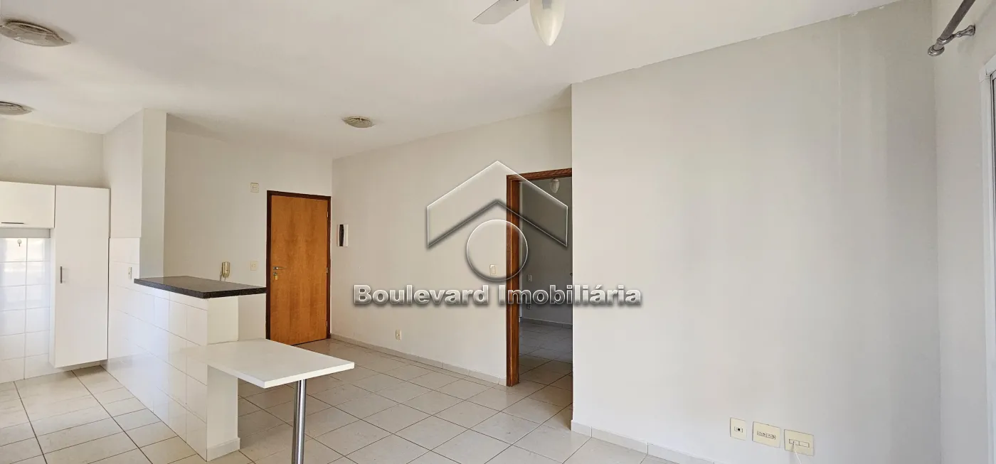 Sala Alugar Apartamento / Padrão em Ribeirão Preto R$ 1.800,00 - Foto 6