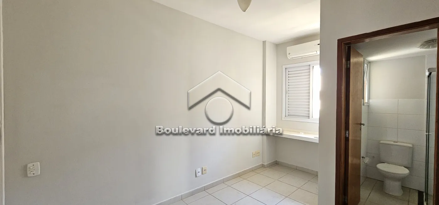 Suíte Alugar Apartamento / Padrão em Ribeirão Preto R$ 1.800,00 - Foto 8