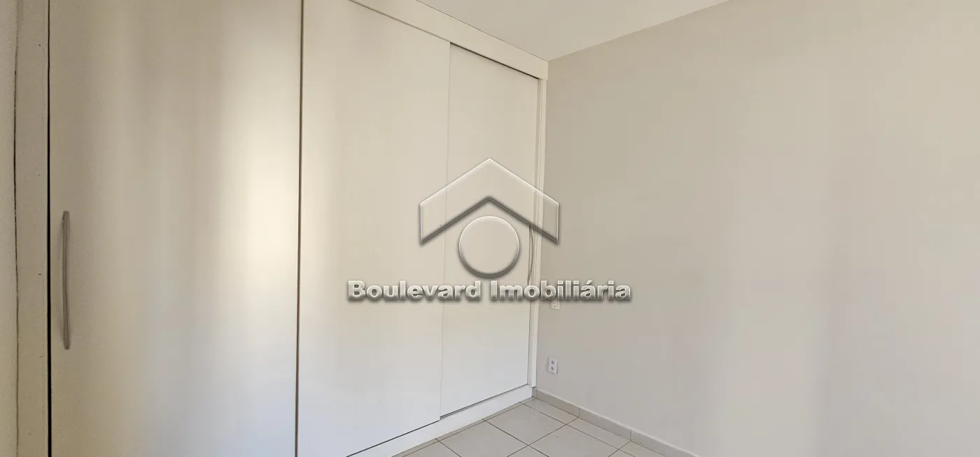 Suíte Alugar Apartamento / Padrão em Ribeirão Preto R$ 1.800,00 - Foto 7