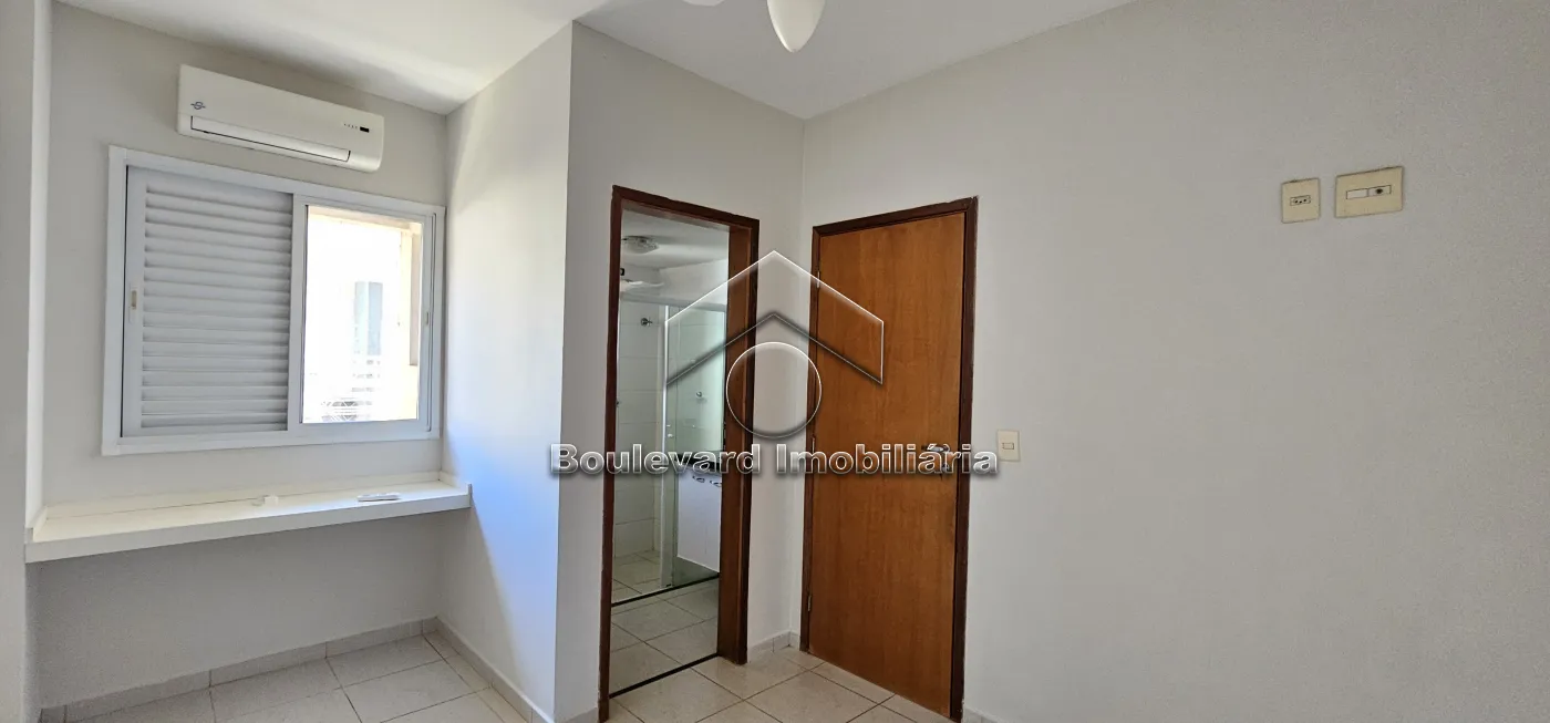 Suíte Alugar Apartamento / Padrão em Ribeirão Preto R$ 1.800,00 - Foto 9