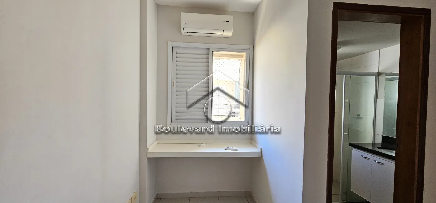 Suíte Alugar Apartamento / Padrão em Ribeirão Preto R$ 1.800,00 - Foto 13